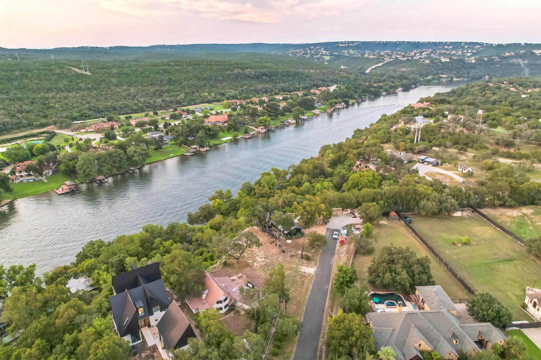 1808 Cliffwood Dr, Austin, TX 78733