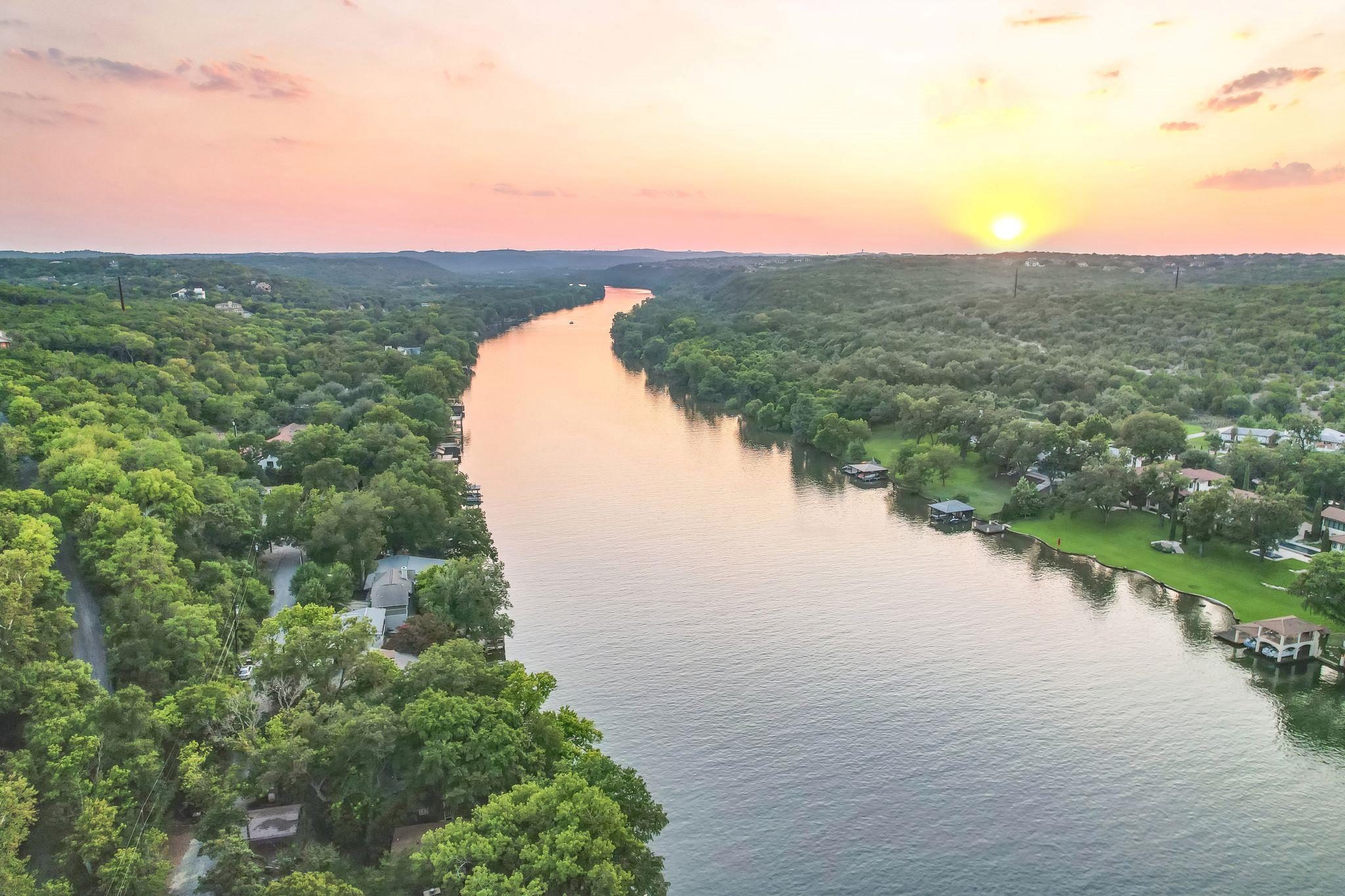 1808 Cliffwood Dr, Austin, TX 78733