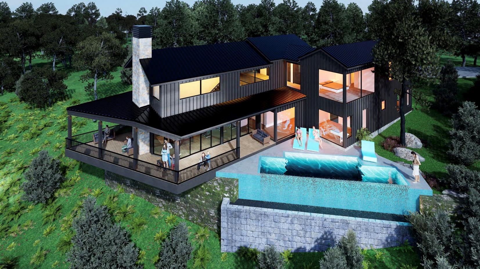 1808 Cliffwood Dr, Austin, TX 78733