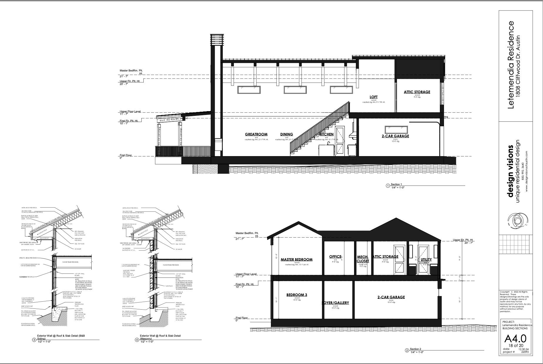 1808 Cliffwood Dr, Austin, TX 78733