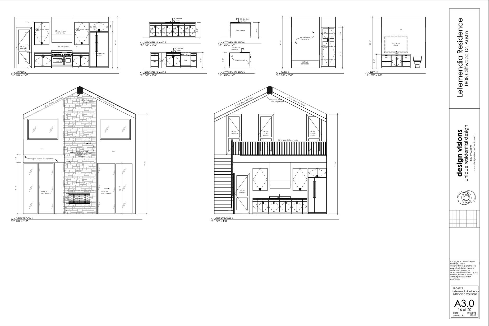 1808 Cliffwood Dr, Austin, TX 78733