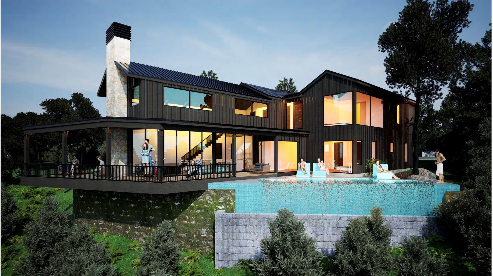 1808 Cliffwood Dr, Austin, TX 78733