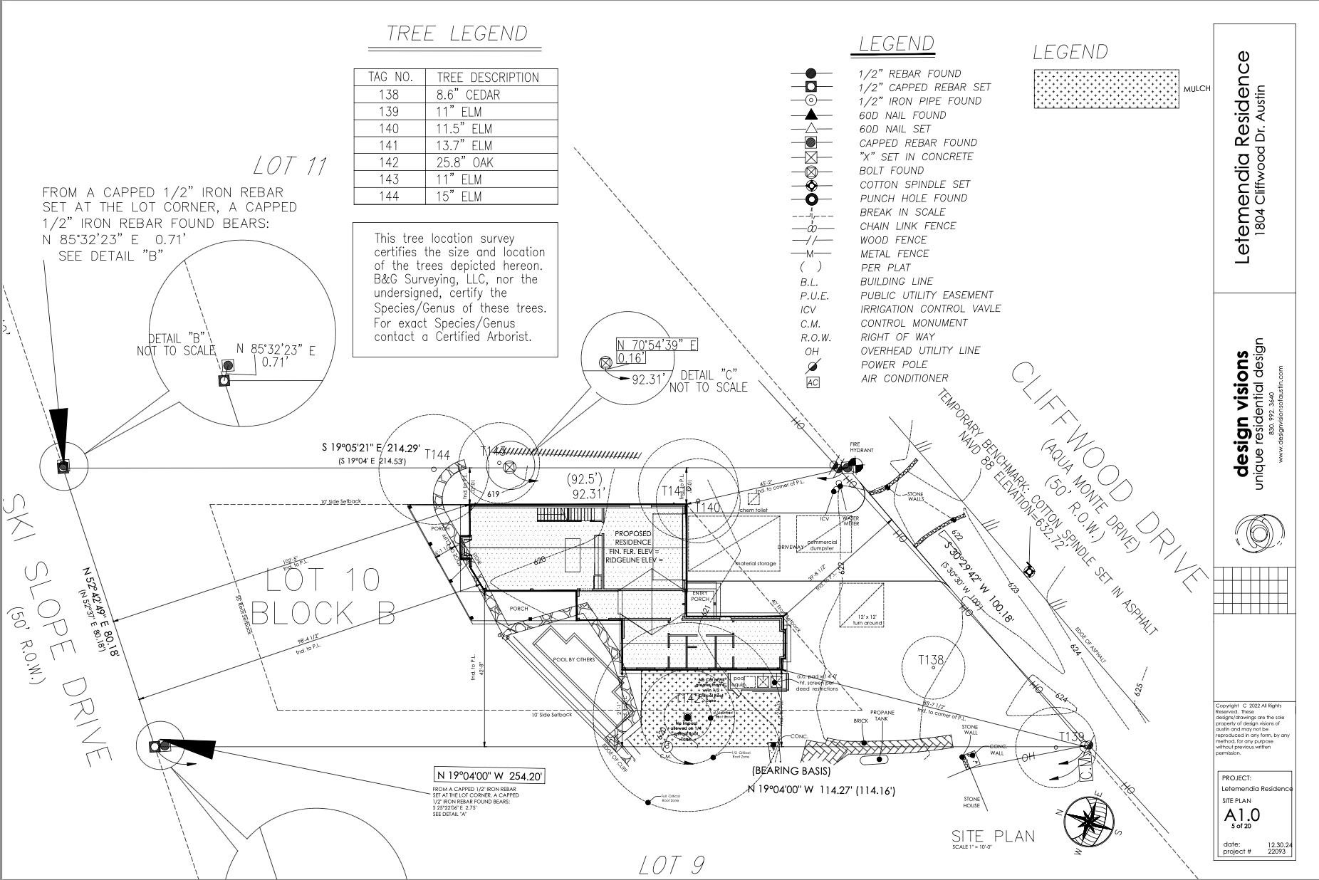 1808 Cliffwood Dr, Austin, TX 78733