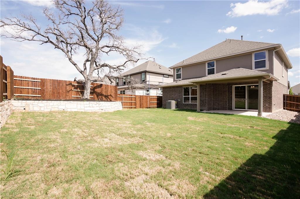 2341 Gabriels Horn Rd, Leander, TX 78641