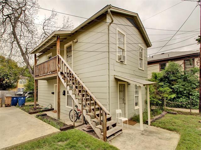 605 Elmwood Pl # B, Austin, TX 78705