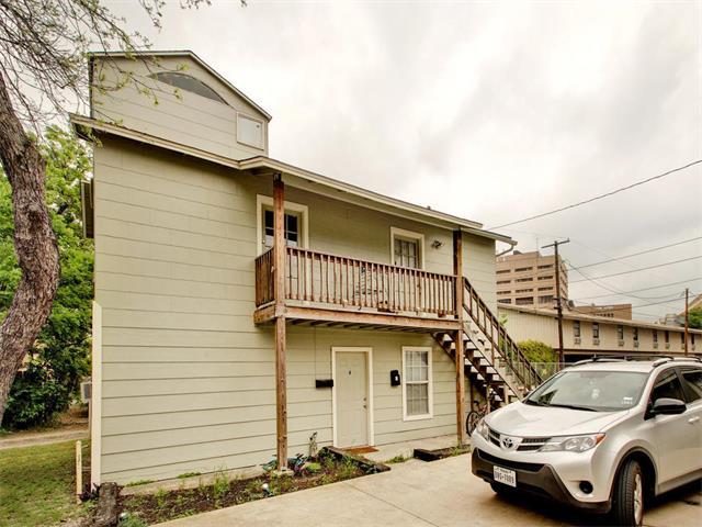 605 Elmwood Pl # B, Austin, TX 78705