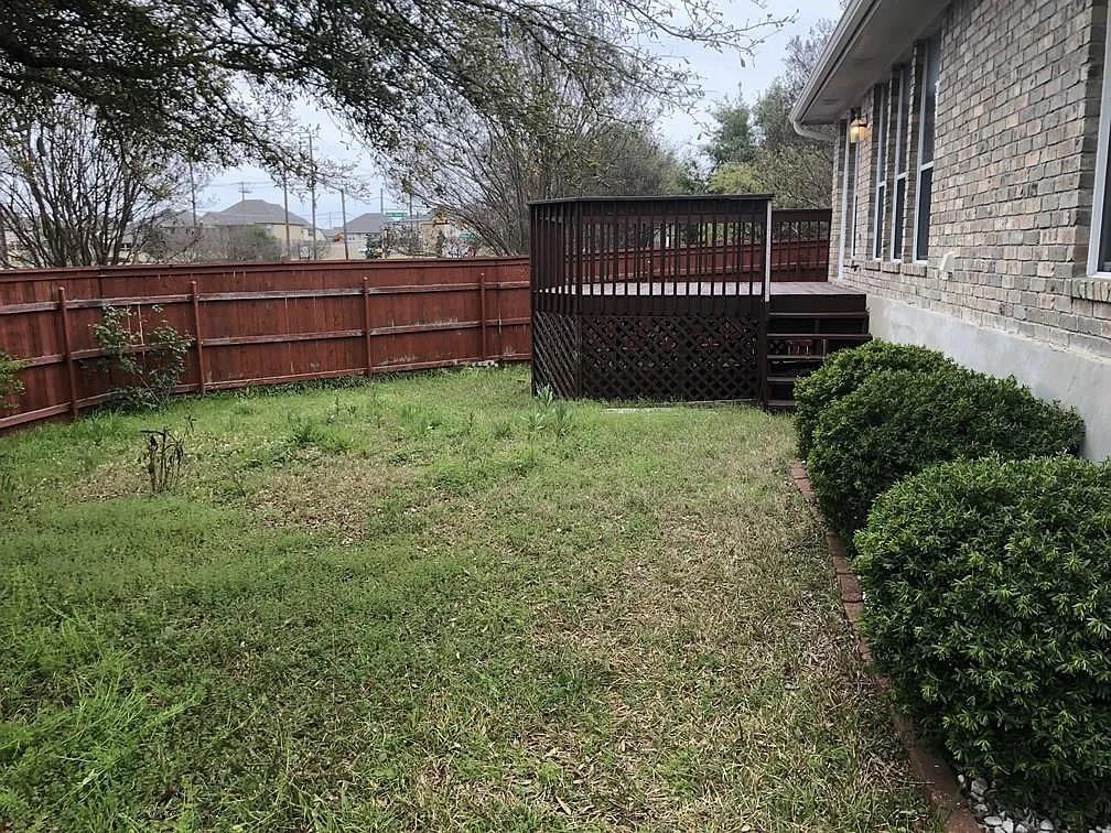 1800 BRIARTON N Ln N, Round Rock, TX 78665