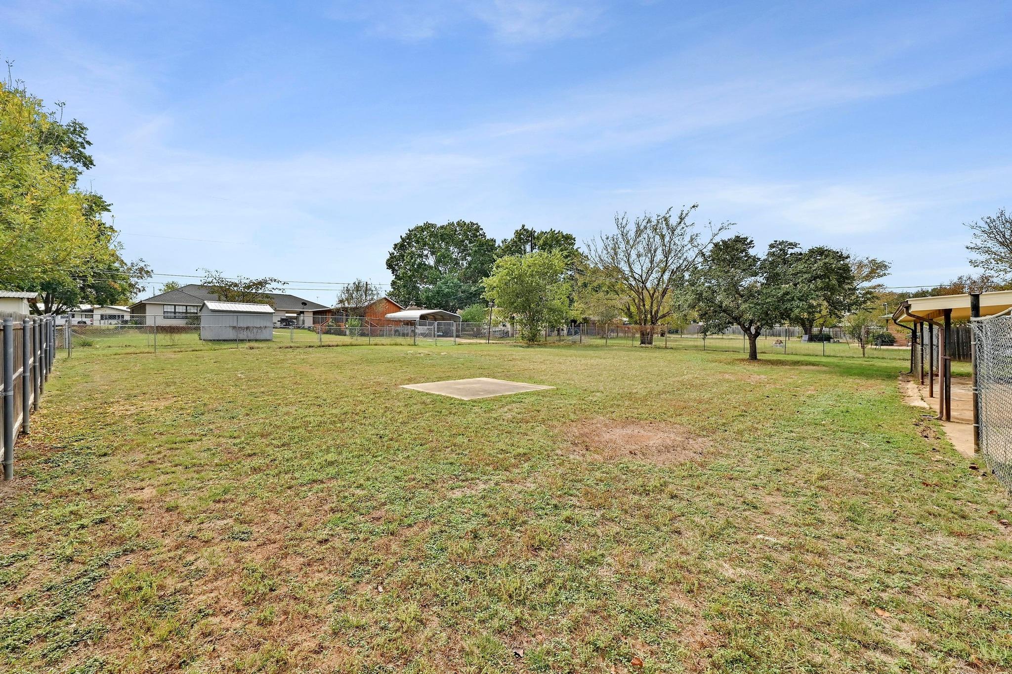 1304 E LUCE St, Llano, TX 78643