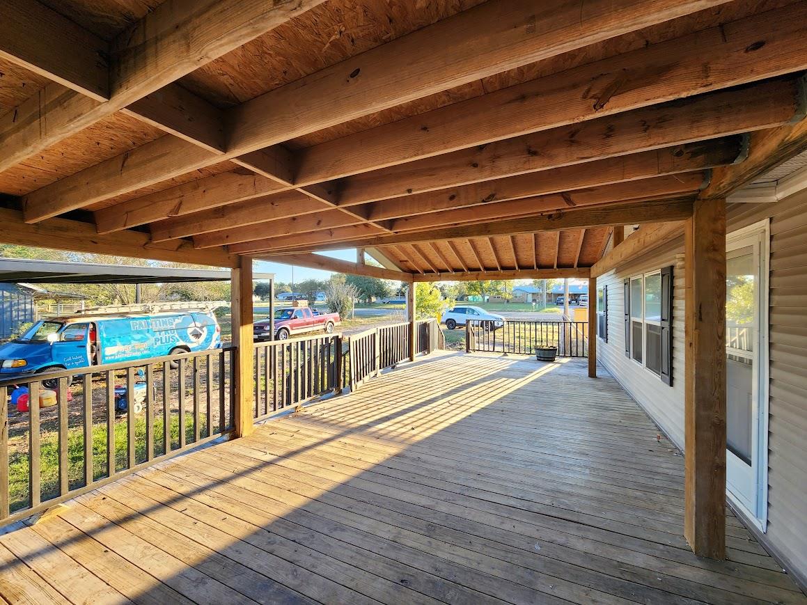 5632 Fm-1094, Sealy, TX 77474