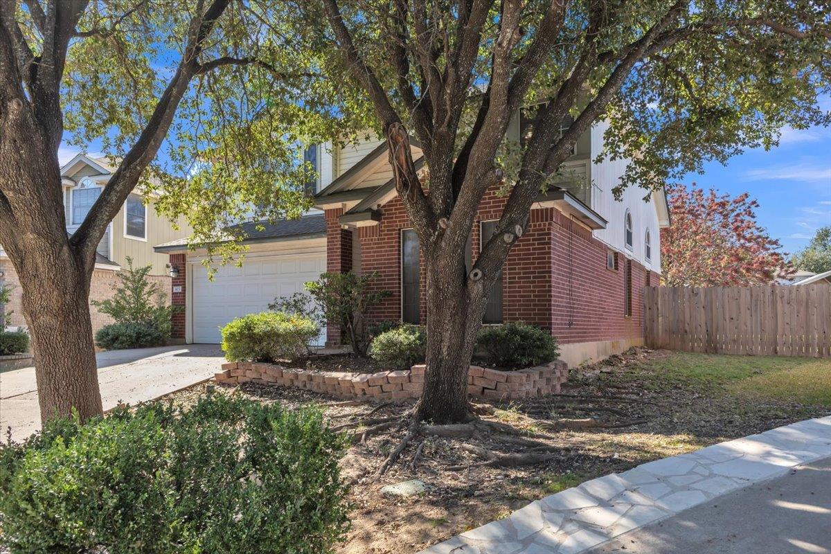 403 Paso Fino Cv, Cedar Park, TX 78613