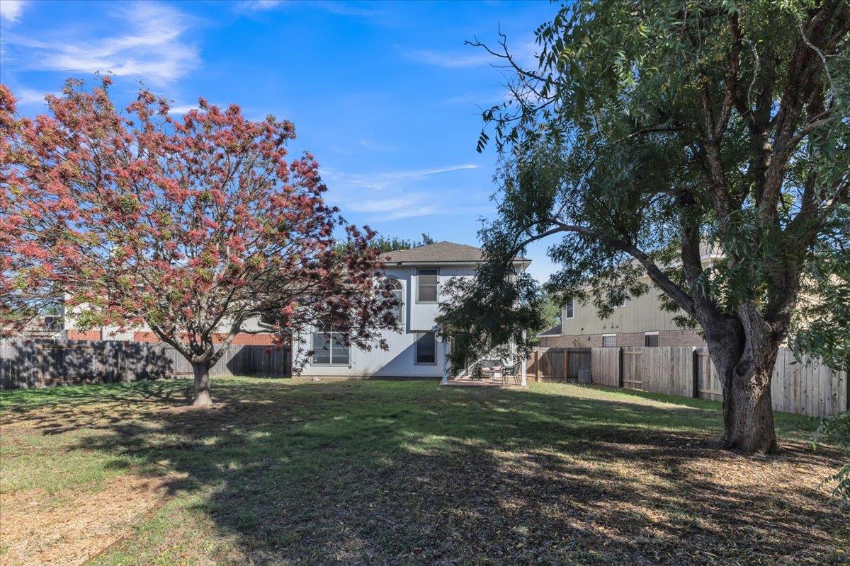 403 Paso Fino Cv, Cedar Park, TX 78613