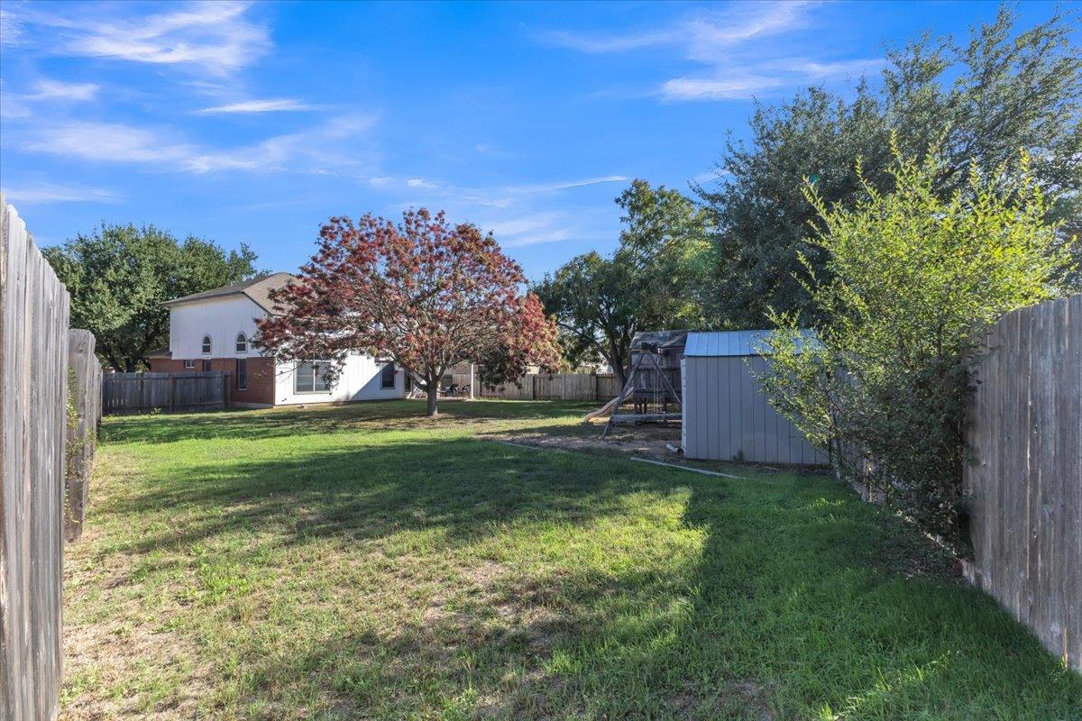 403 Paso Fino Cv, Cedar Park, TX 78613