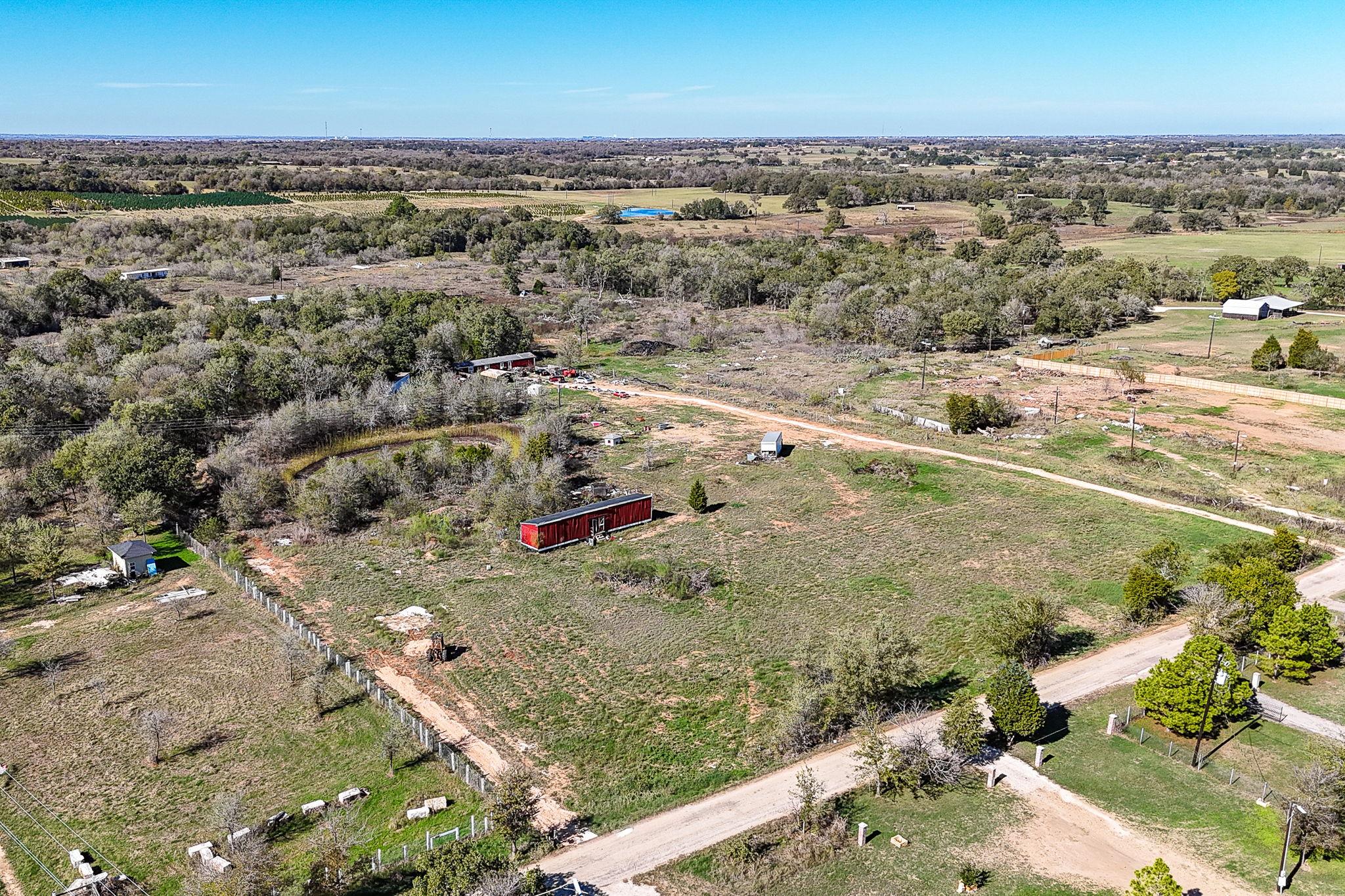 166 Norwood Ln, Elgin, TX 78621