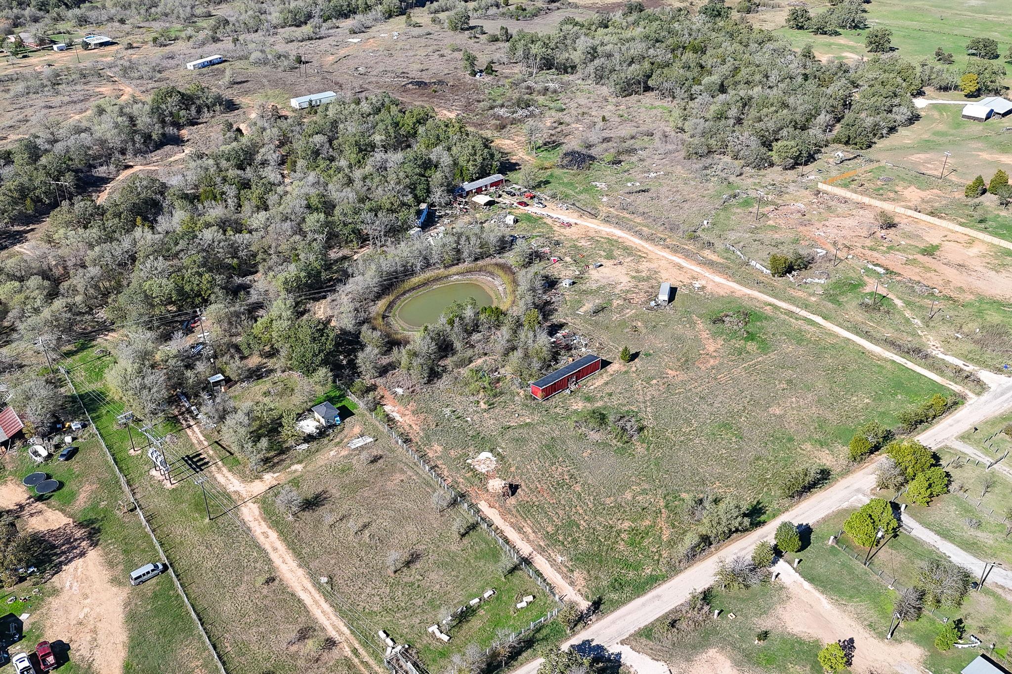 166 Norwood Ln, Elgin, TX 78621