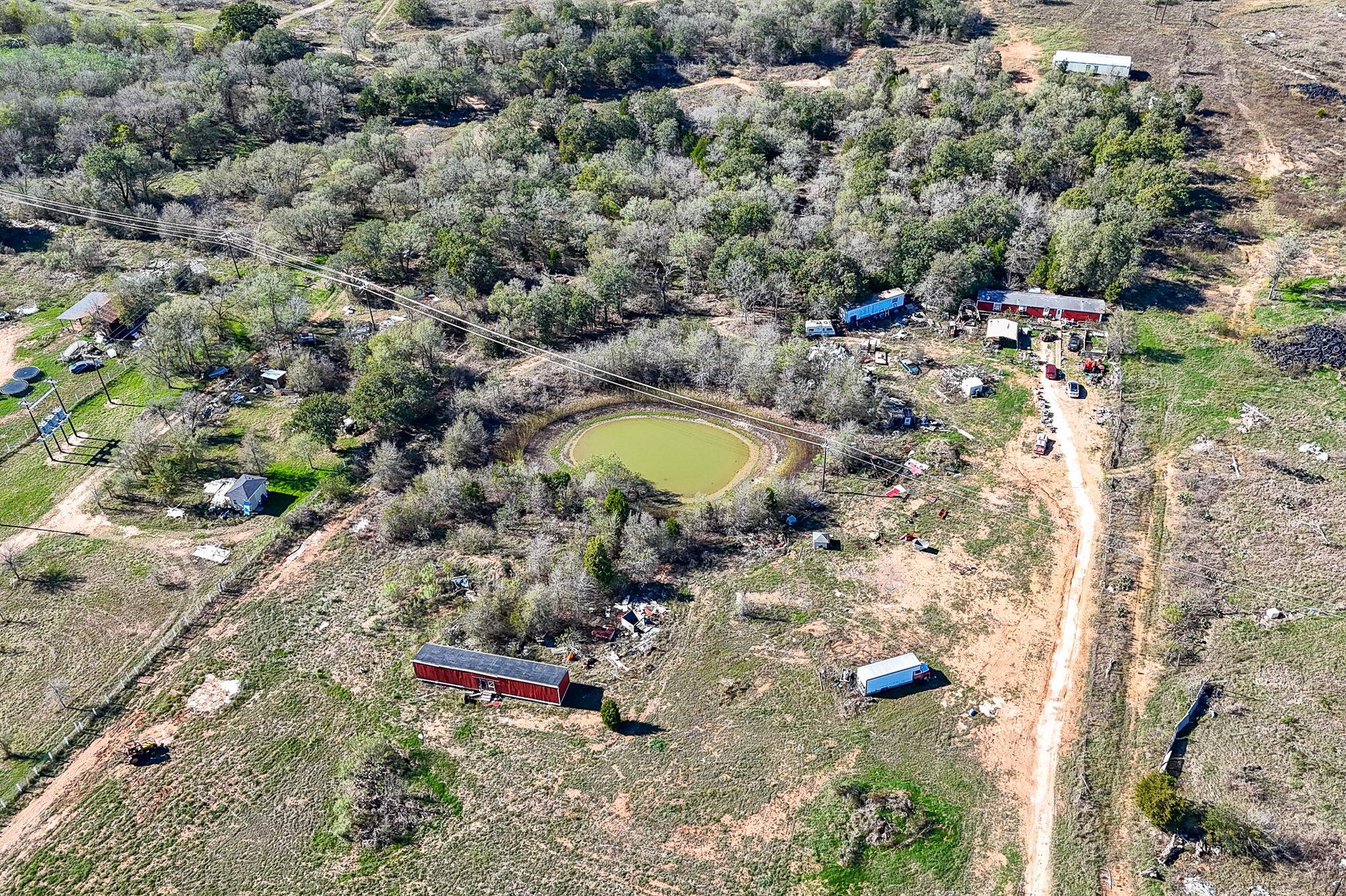 166 Norwood Ln, Elgin, TX 78621