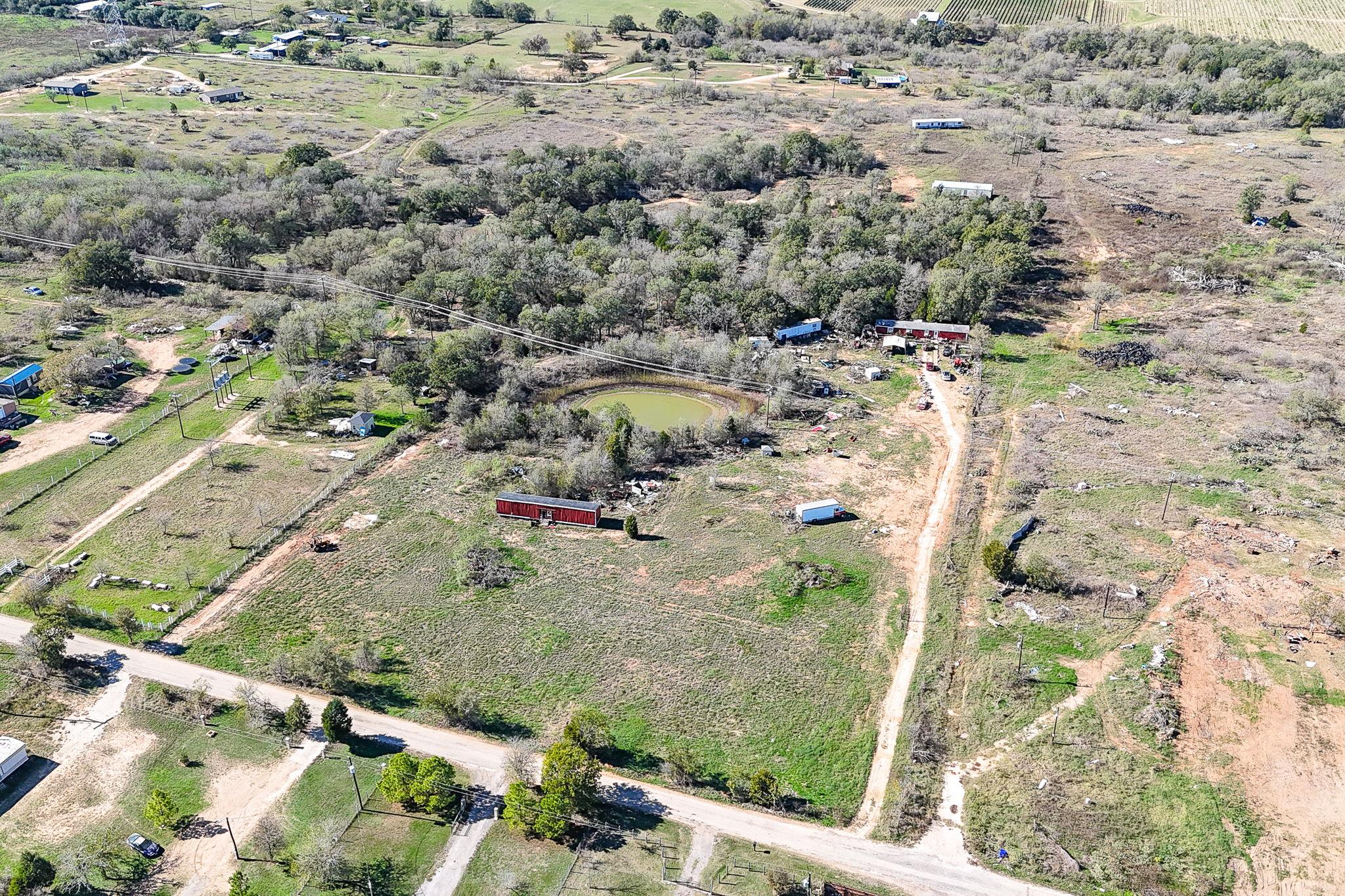 166 Norwood Ln, Elgin, TX 78621