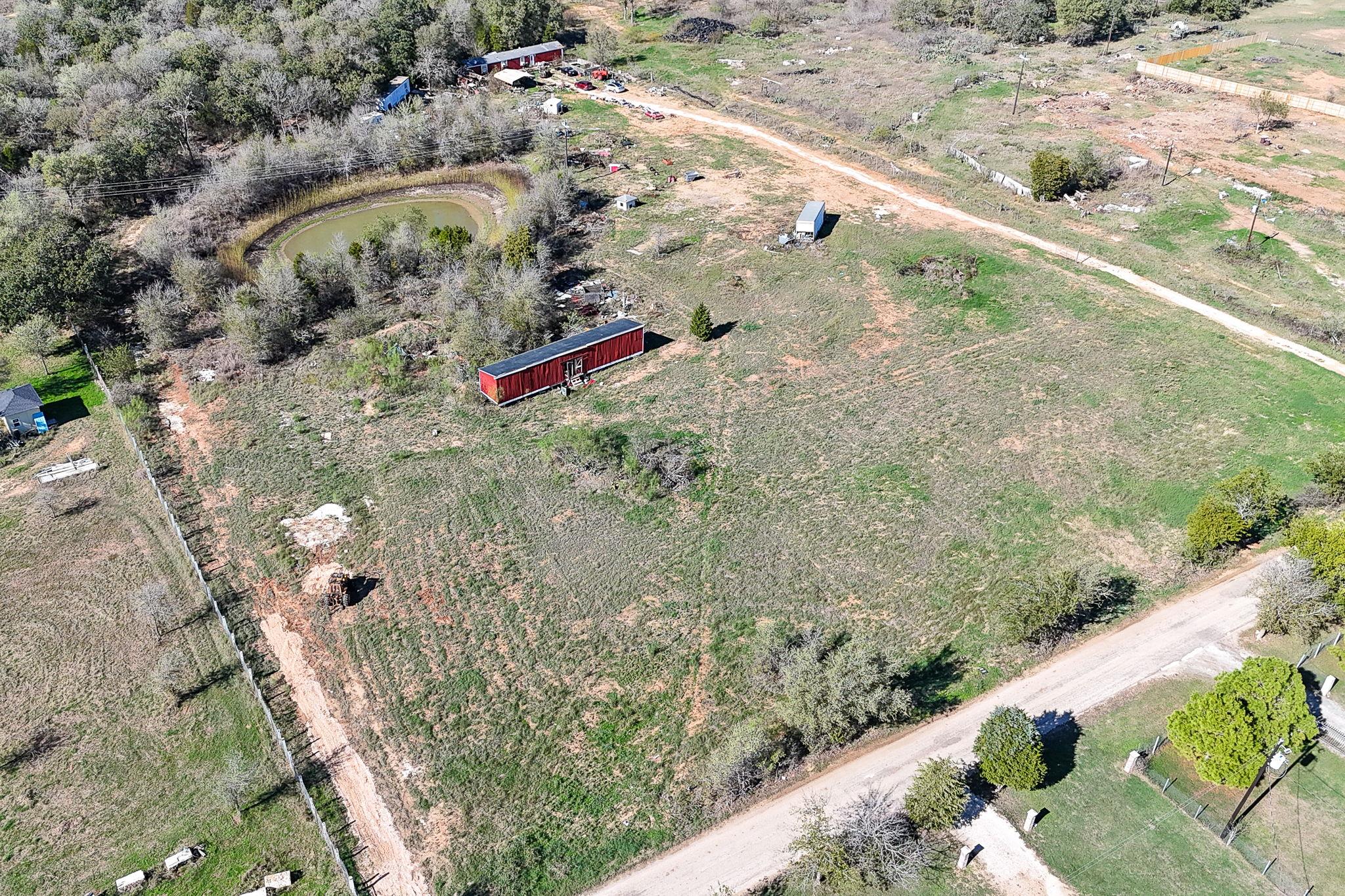 166 Norwood Ln, Elgin, TX 78621