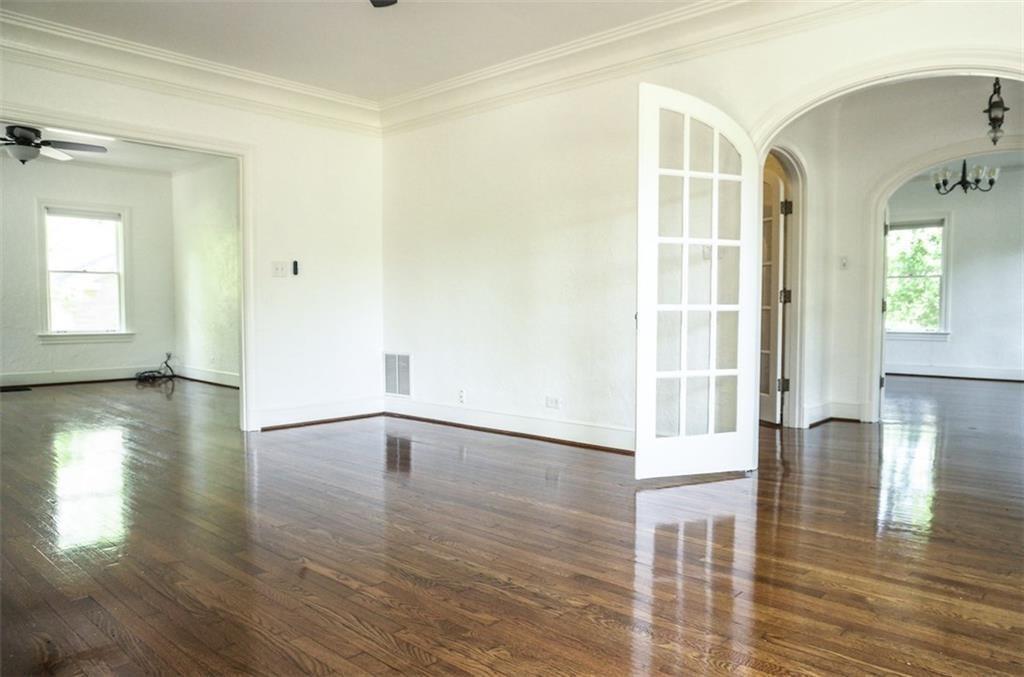 2301 Enfield Rd, Austin, TX 78703