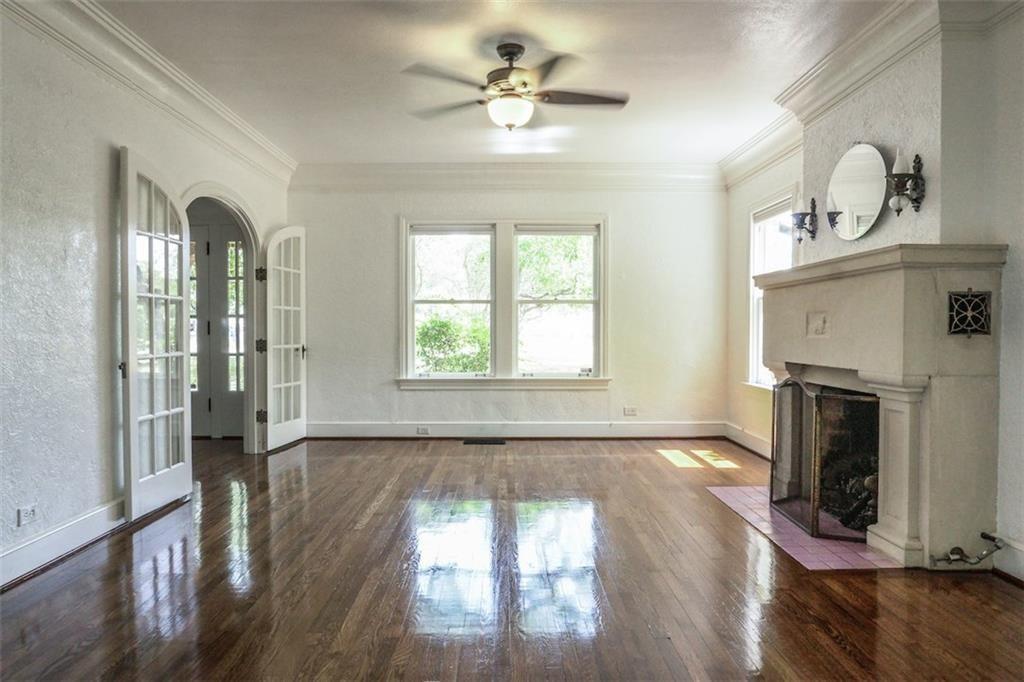 2301 Enfield Rd, Austin, TX 78703