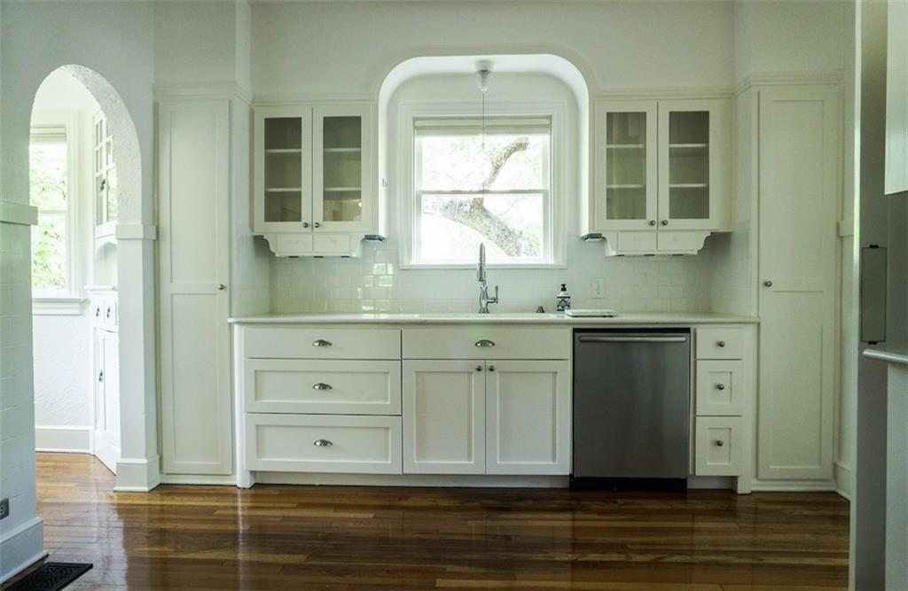 2301 Enfield Rd, Austin, TX 78703