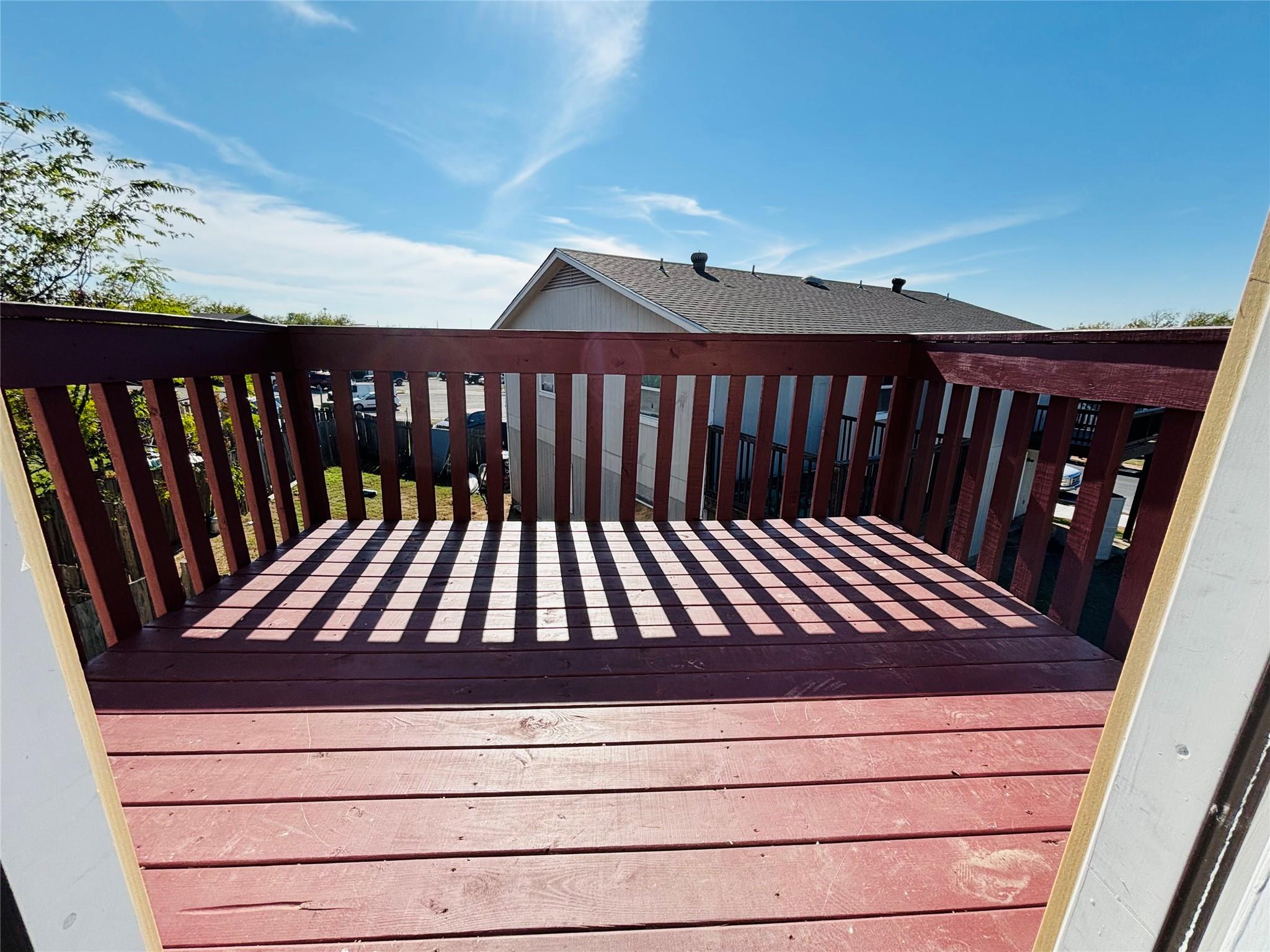 503 HARDIN Ct # D, Austin, TX 78753