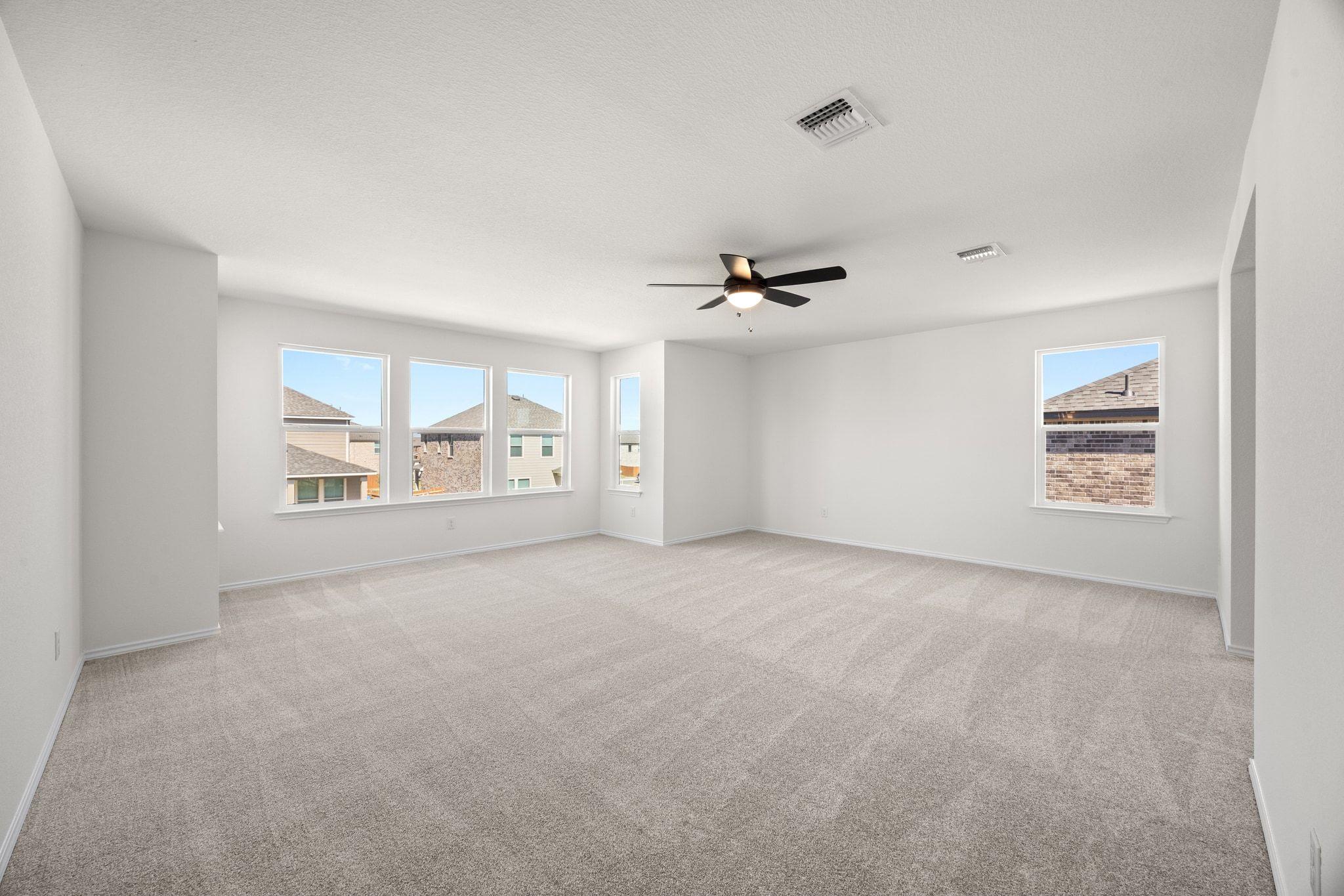 4930 Herculaneum Ln, Round Rock, TX 78665