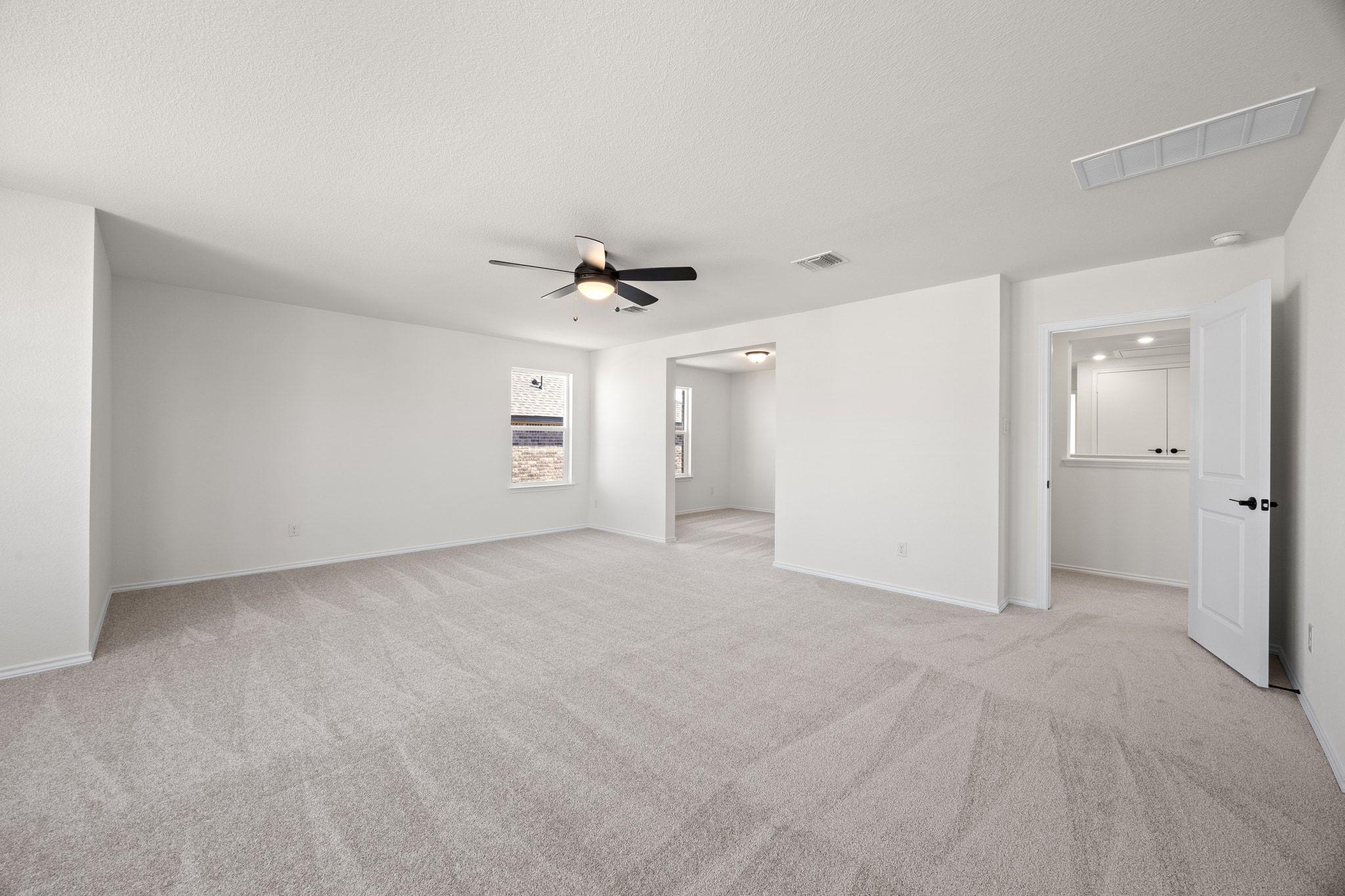 4930 Herculaneum Ln, Round Rock, TX 78665