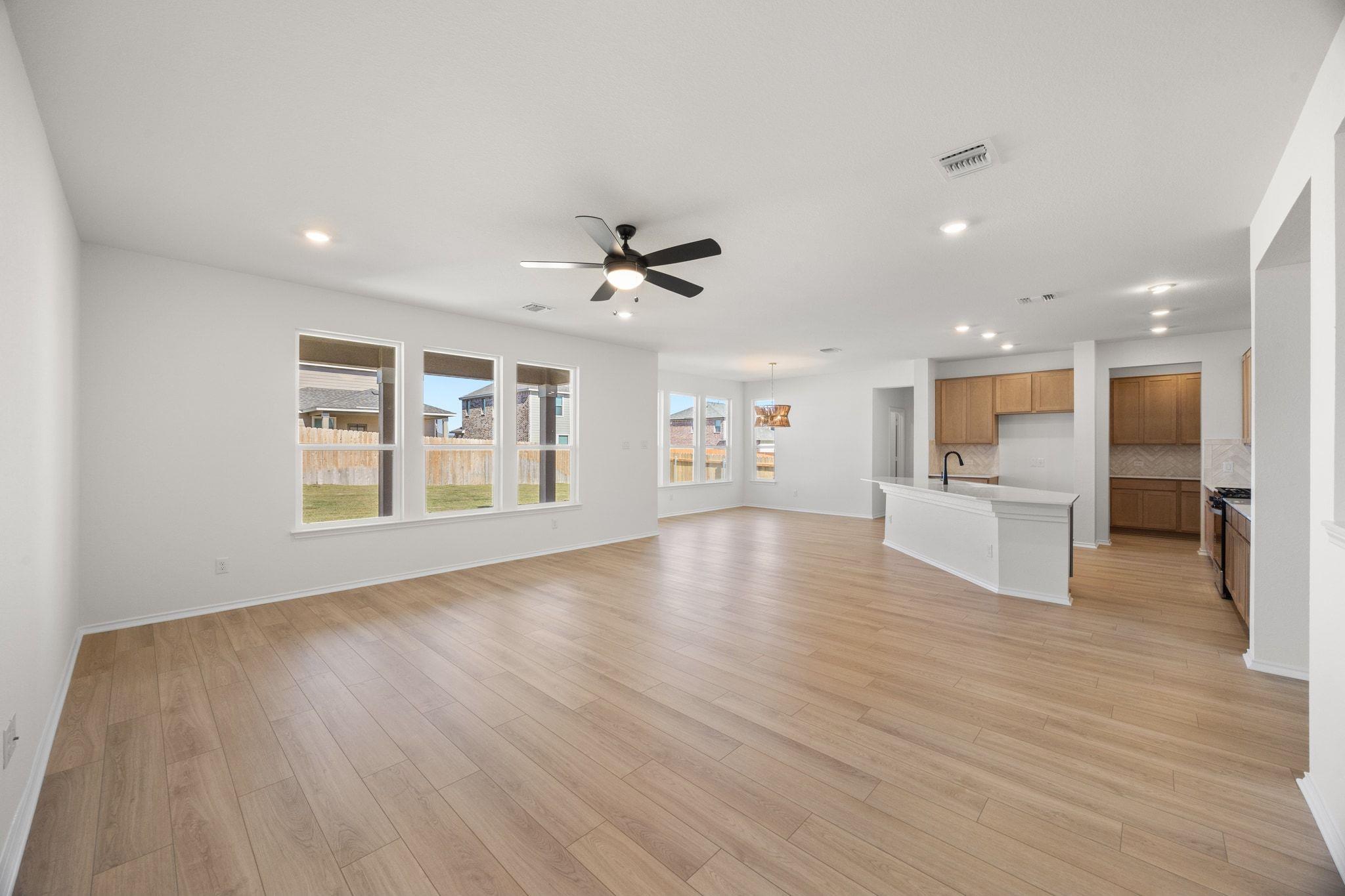 4930 Herculaneum Ln, Round Rock, TX 78665