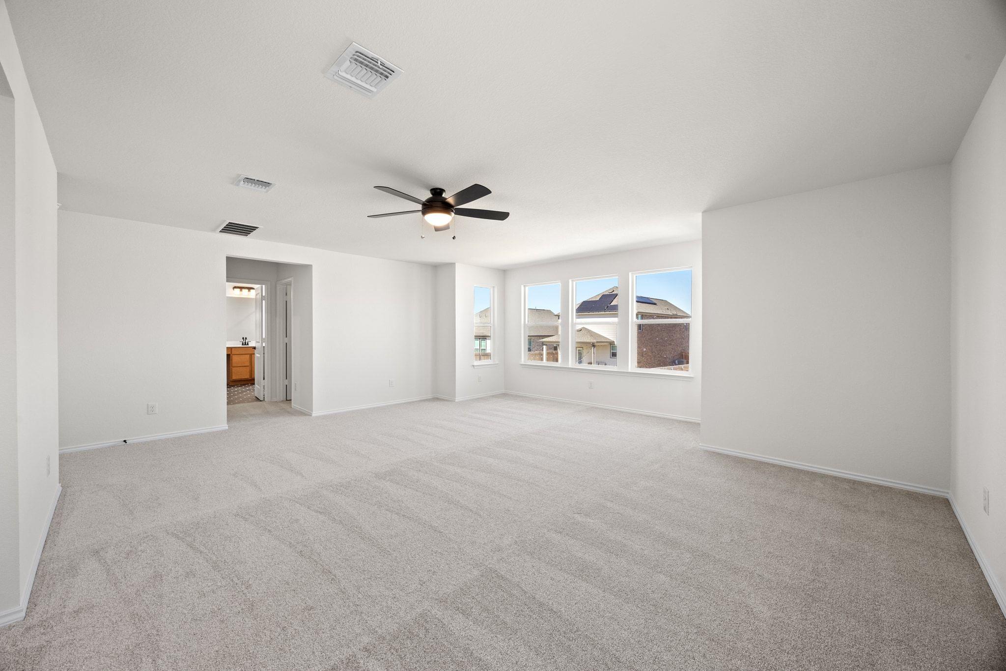 4930 Herculaneum Ln, Round Rock, TX 78665