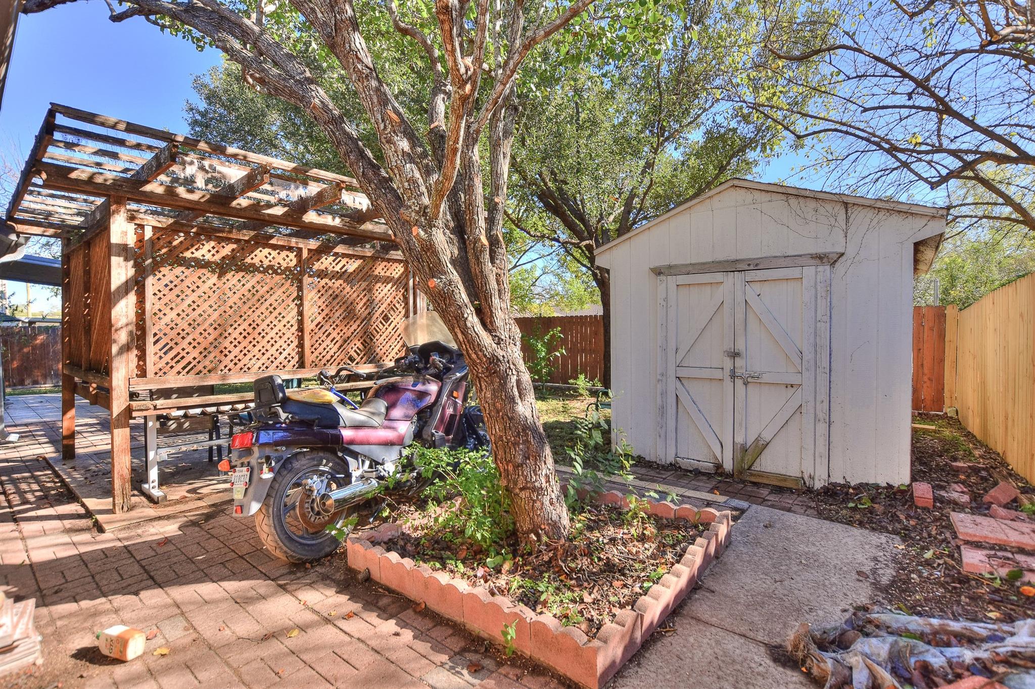 1503 Barcus Dr, Georgetown, TX 78626