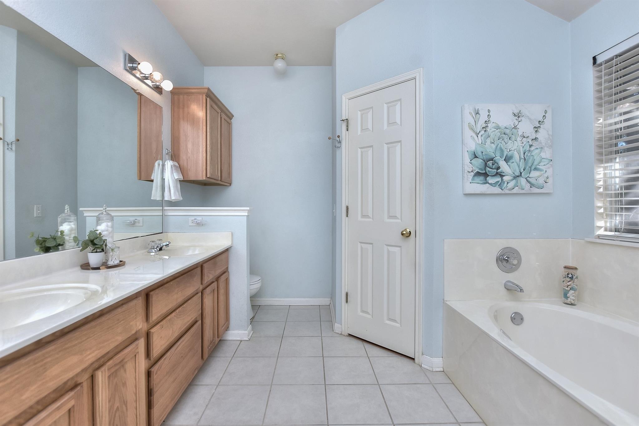 1503 Barcus Dr, Georgetown, TX 78626