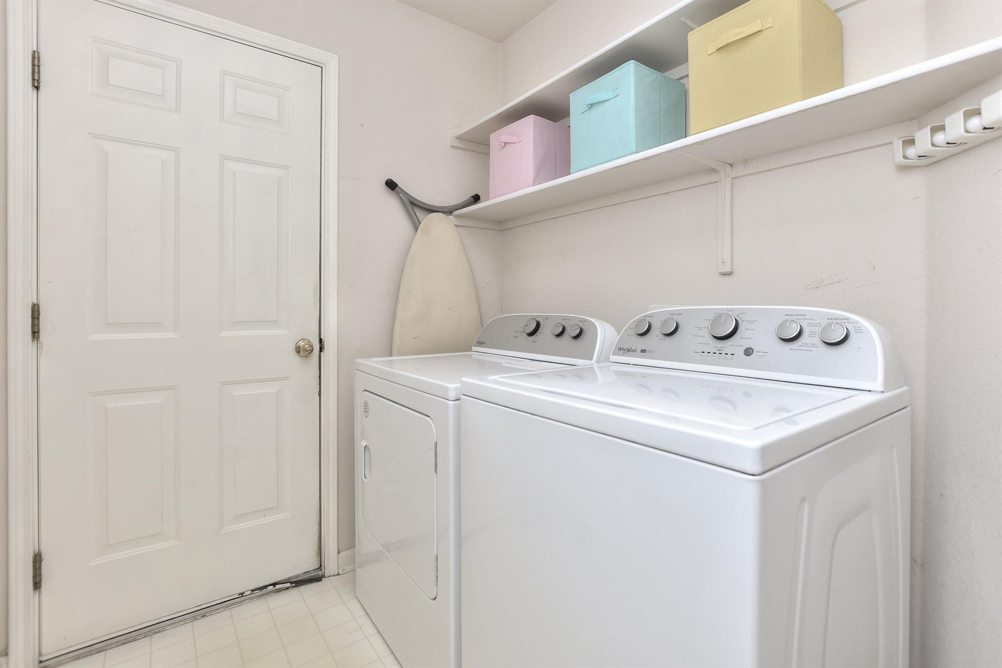 1503 Barcus Dr, Georgetown, TX 78626