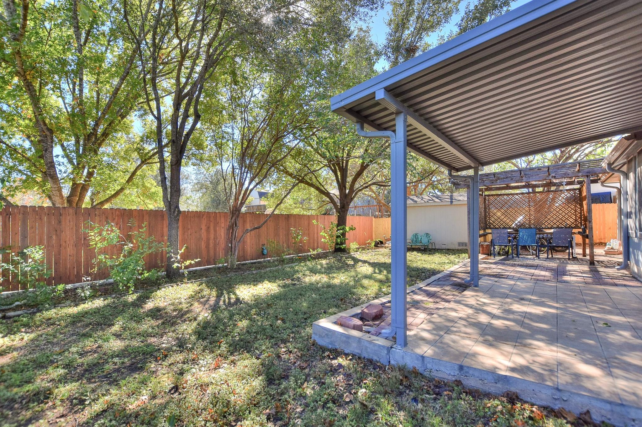 1503 Barcus Dr, Georgetown, TX 78626