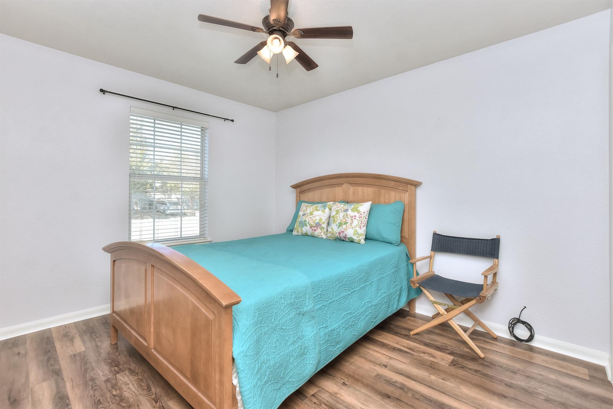 1503 Barcus Dr, Georgetown, TX 78626