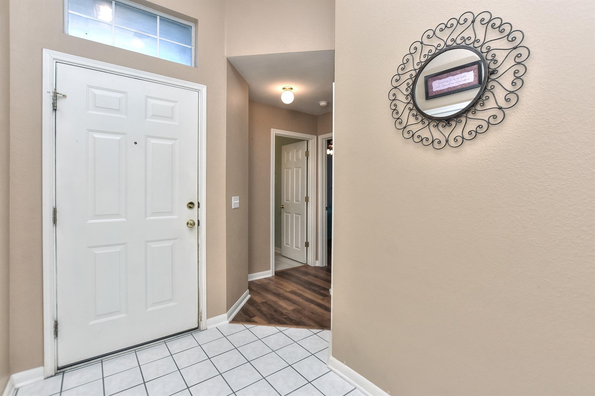 1503 Barcus Dr, Georgetown, TX 78626