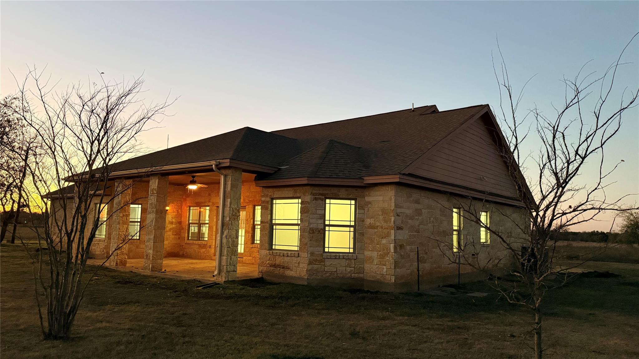 5673 Solana Ranch Rd, Salado, TX 76571