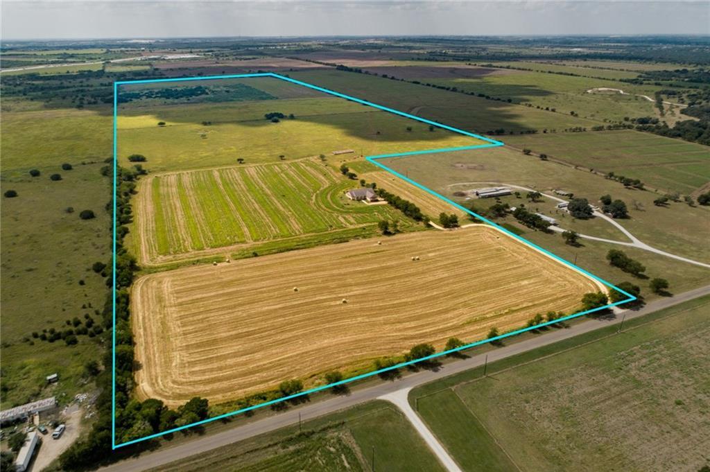 5673 Solana Ranch Rd, Salado, TX 76571