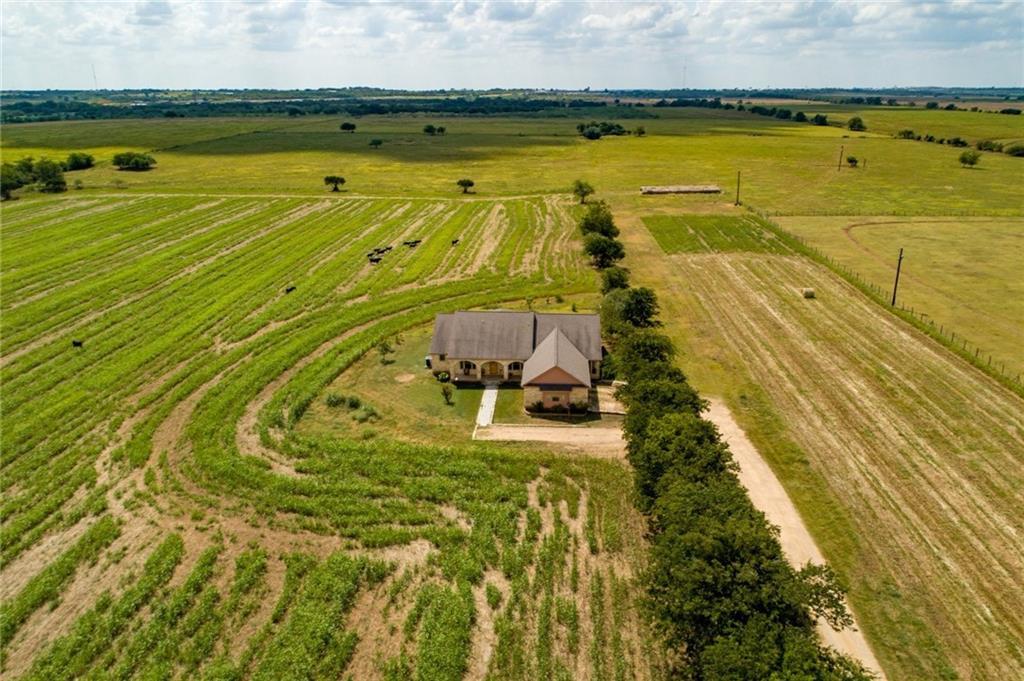 5673 Solana Ranch Rd, Salado, TX 76571