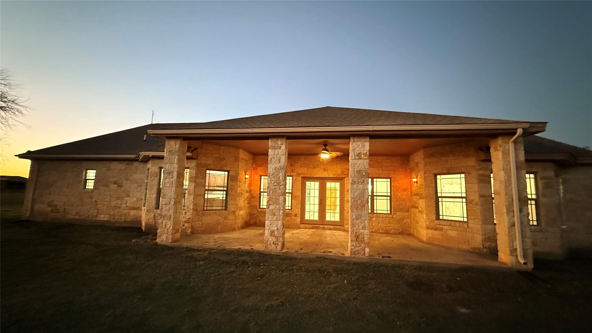 5673 Solana Ranch Rd, Salado, TX 76571