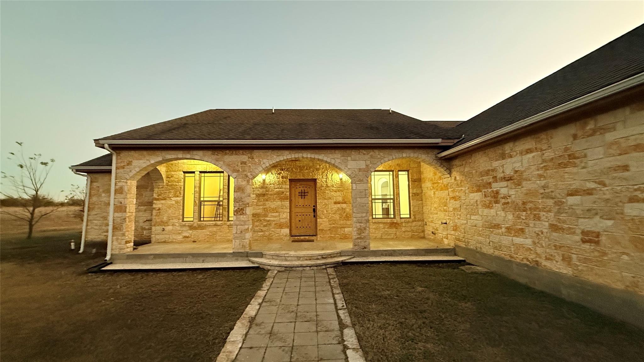 5673 Solana Ranch Rd, Salado, TX 76571