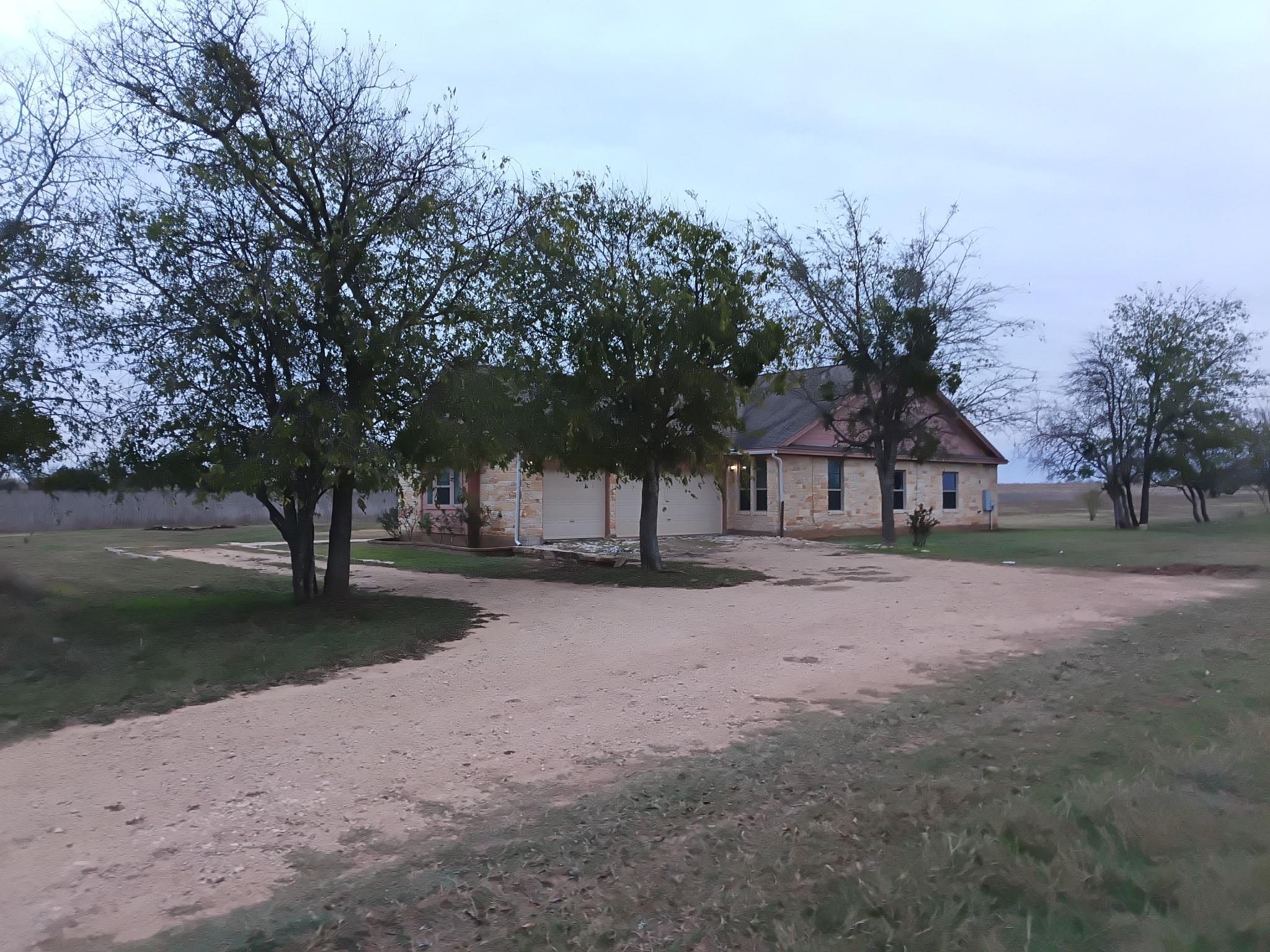 5673 Solana Ranch Rd, Salado, TX 76571