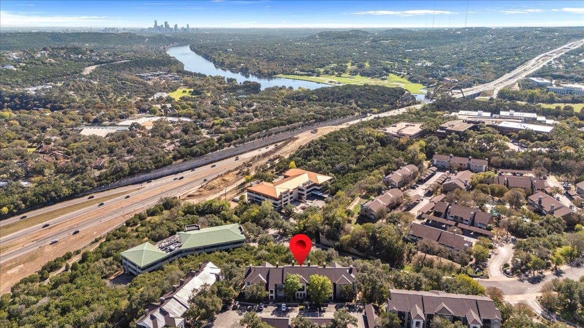 6000 Shepherd Mountain Cv # 309, Austin, TX 78730