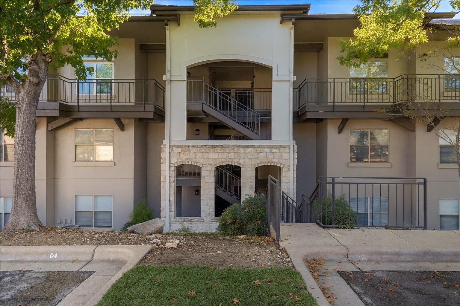 6000 Shepherd Mountain Cv # 309, Austin, TX 78730