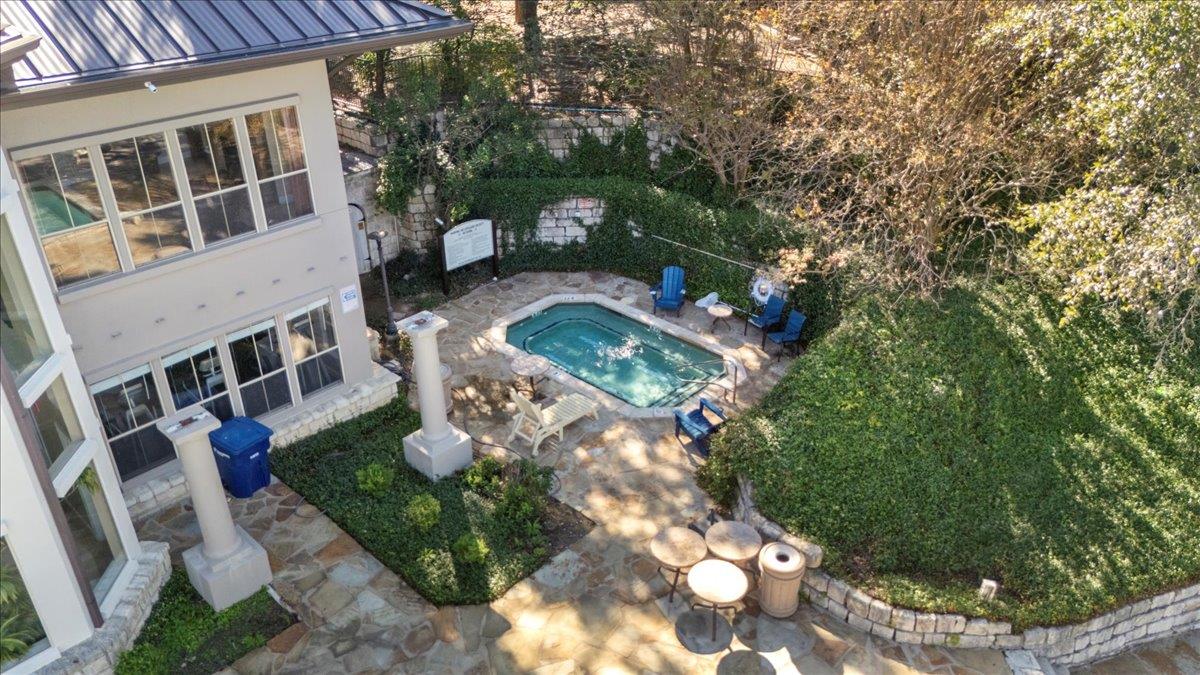 6000 Shepherd Mountain Cv # 309, Austin, TX 78730