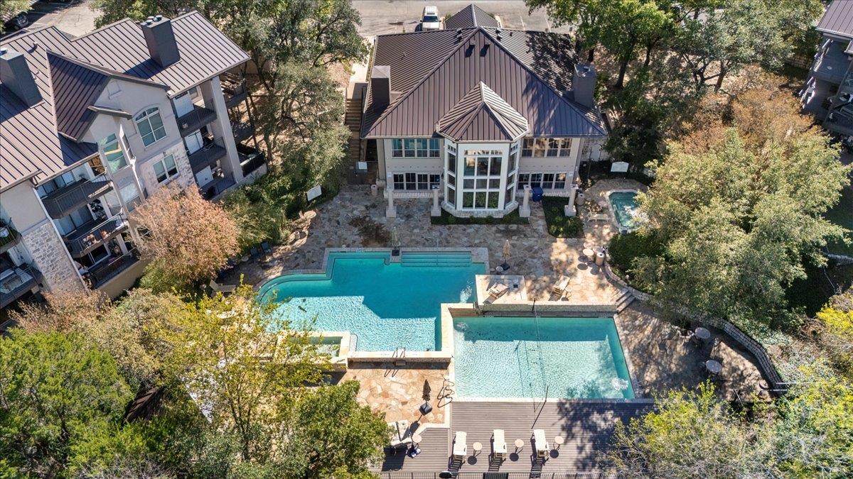 6000 Shepherd Mountain Cv # 309, Austin, TX 78730