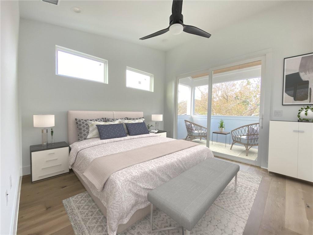 6100 Ponca St # 2, Austin, TX 78741