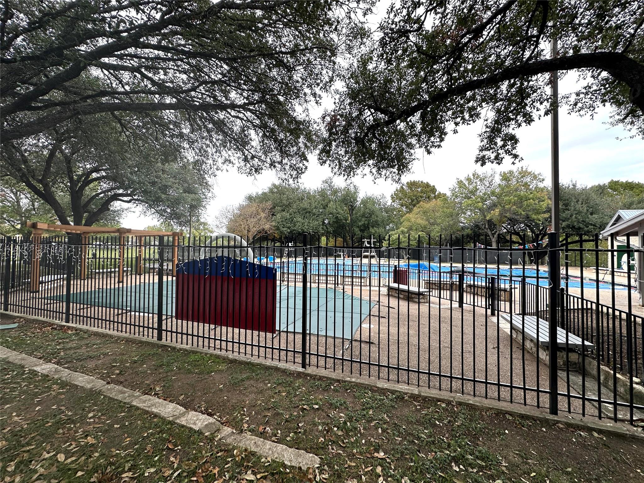 2105 Cervin Blvd, Austin, TX 78728