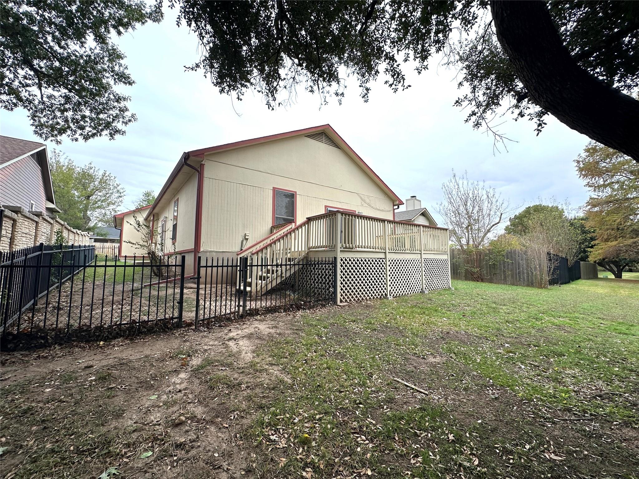 2105 Cervin Blvd, Austin, TX 78728