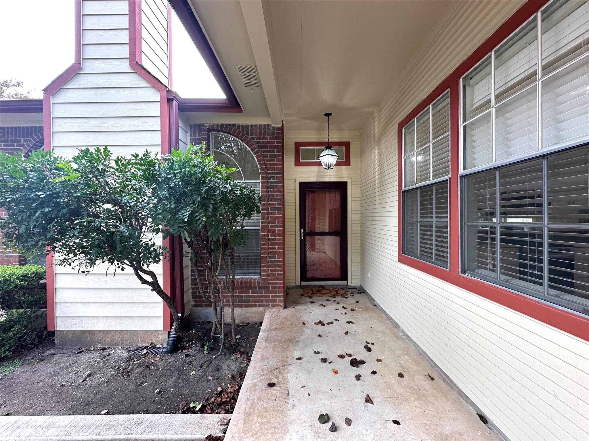 2105 Cervin Blvd, Austin, TX 78728