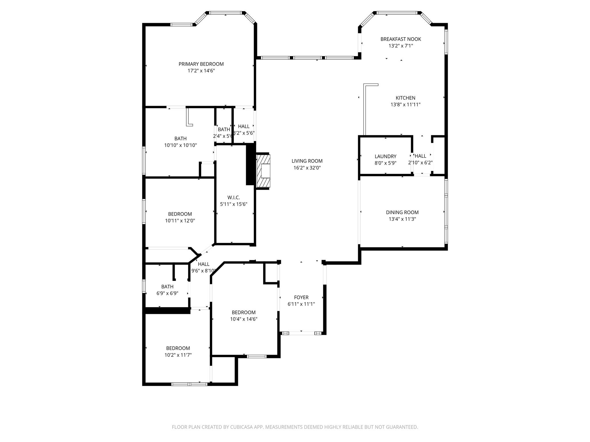 11817 Watercrest Ct, Austin, TX 78738